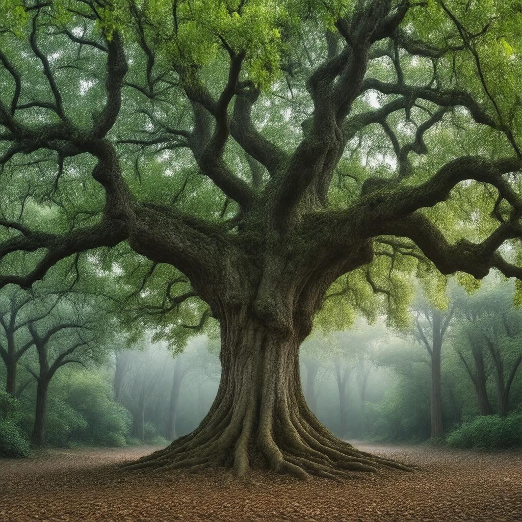 Quercus robur